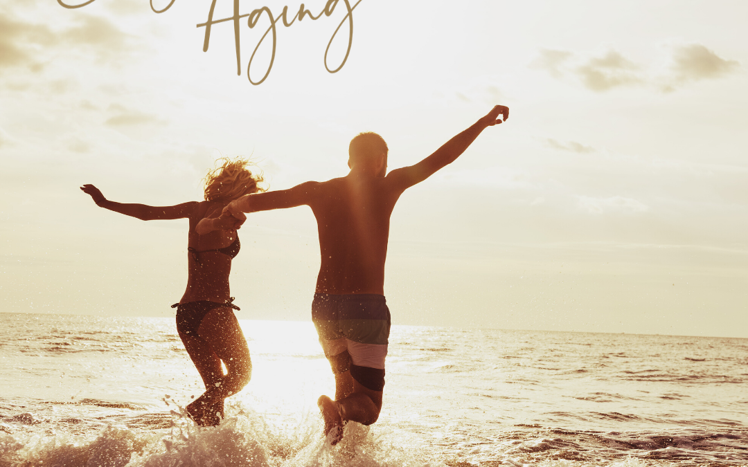 Beyond Aging – In Person In Puerto Vallarta